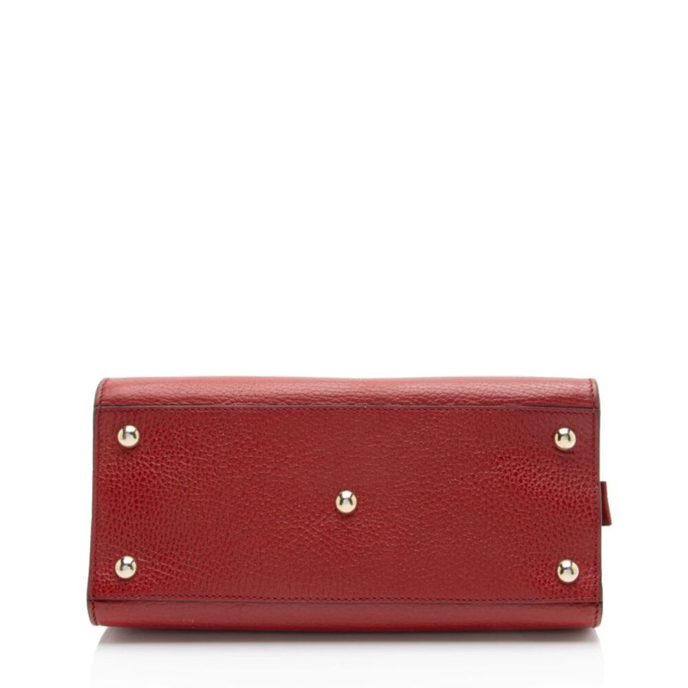 Gucci Leather Soho Small Satchel - Picture 4 of 16